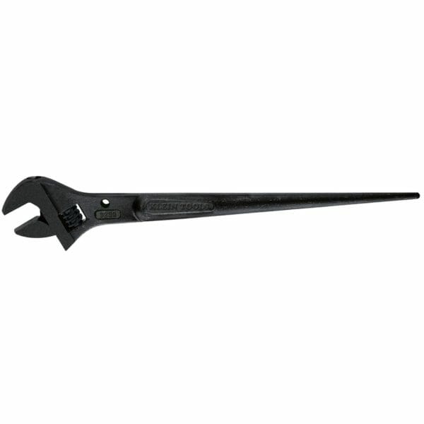 16" Adjustable Klein Spud Wrench KLE #3239  *Back Ordered*
