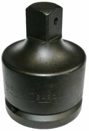 1-1/2″Female x 1" Male –  Impact Adapter WRI #84900