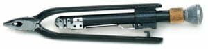 10 3/8" Automatic Wire Twister Pliers  Wright #9466