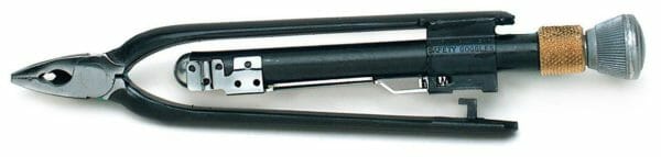 10 3/8" Automatic Wire Twister Pliers  Wright #9466