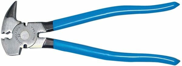 Fence Tool Pliers 12"  Wright #9C85