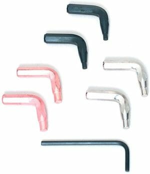 90 Degree Replacement tip kit for (Wright #9H87) Wright #9H8790