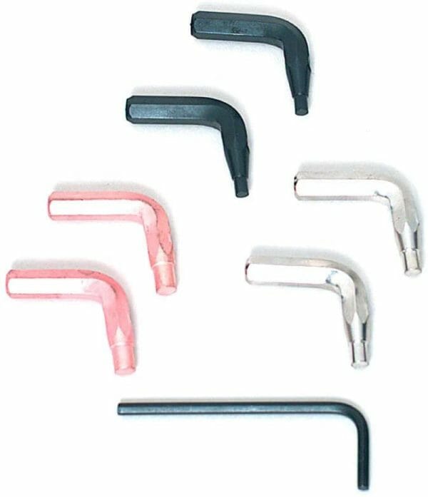 90 Degree Replacement tip kit for (Wright #9H87) Wright #9H8790