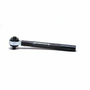 Torque Multiplier 1/2″ Sq. F – 3/4″ Sq. M Capacity 1000 Ft. Lbs. Wright #9S291