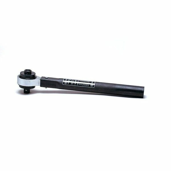 Torque Multiplier 1/2″ Sq. F – 3/4″ Sq. M Capacity 1000 Ft. Lbs. Wright #9S291