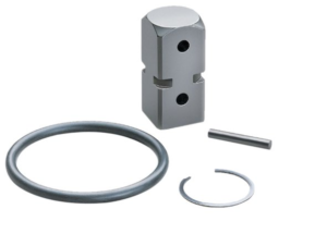 Replacement Square for Wright Multiplier 9S391 WRI #9S391RS