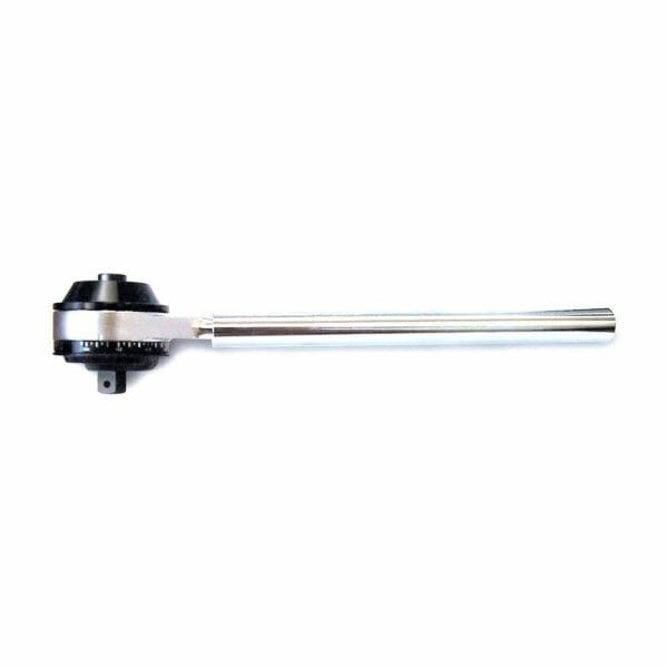 Torque Multiplier 1/2″ Sq. F – 1″ Sq. M Capacity 3200 Ft. Lbs. Wright #9S393A