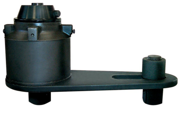 Torque Multiplier Plate Reaction Style Input 1/2″ Sq. / Output 1 1/2″ Sq. Wright #9S395