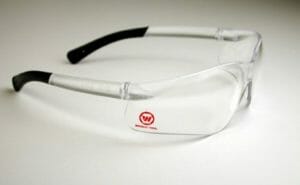 Wright Tool Safety Goggles / Glasses Wright #9302