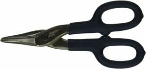 7″ Metal Cutting Duckbill Snips Wright #9P770