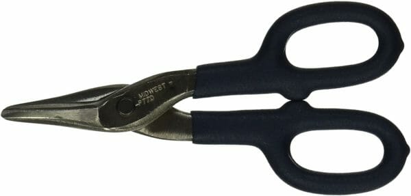 12″ Metal Cutting Duckbill Snips Wright #9P1270