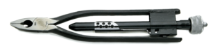 9" Wire Twist Pliers with Automatic Return and Reversible SK #7749