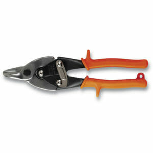 9" Aviation / Bulldog Snips Straight Cut Wright #9P6716B