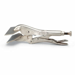 8″ Locking Sheet Metal Plier  WRI-9V8R