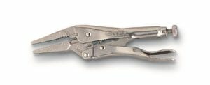 4"  Long Nose Miniature with Side Cutter Wright #9V4LN