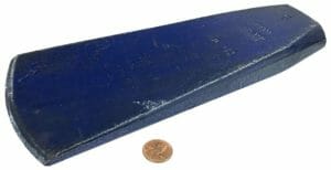 5 Pound Felling Wedge  by Warwood (Made in USA) WAR #10010