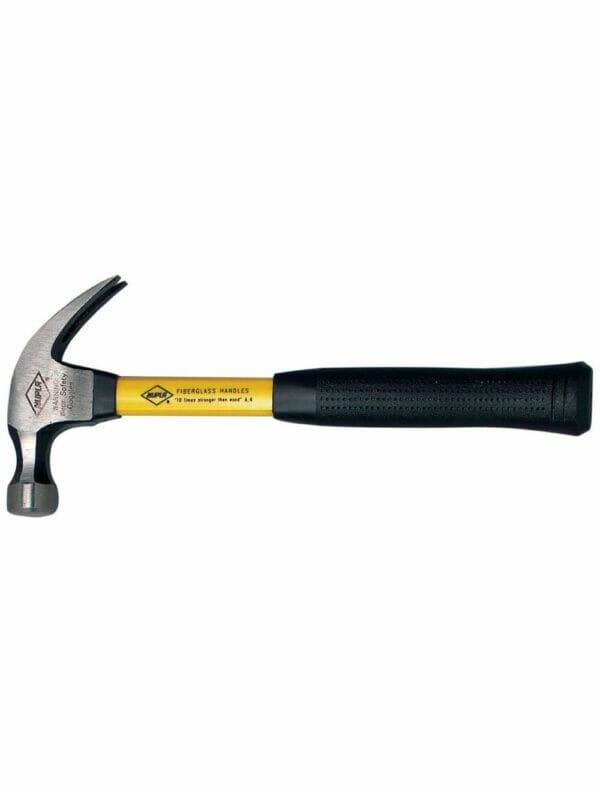 20 Ounce Claw & Ripping Hammer Wright #9050 Made in USA