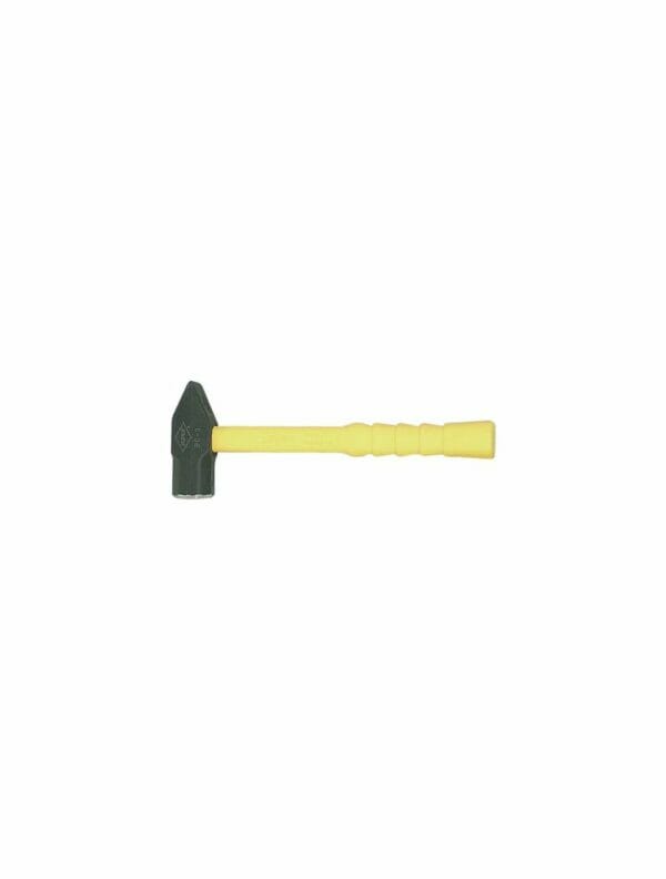 3 Pound Cross Pein Sledge Hammer Wright #9053  Made in USA - Image 2