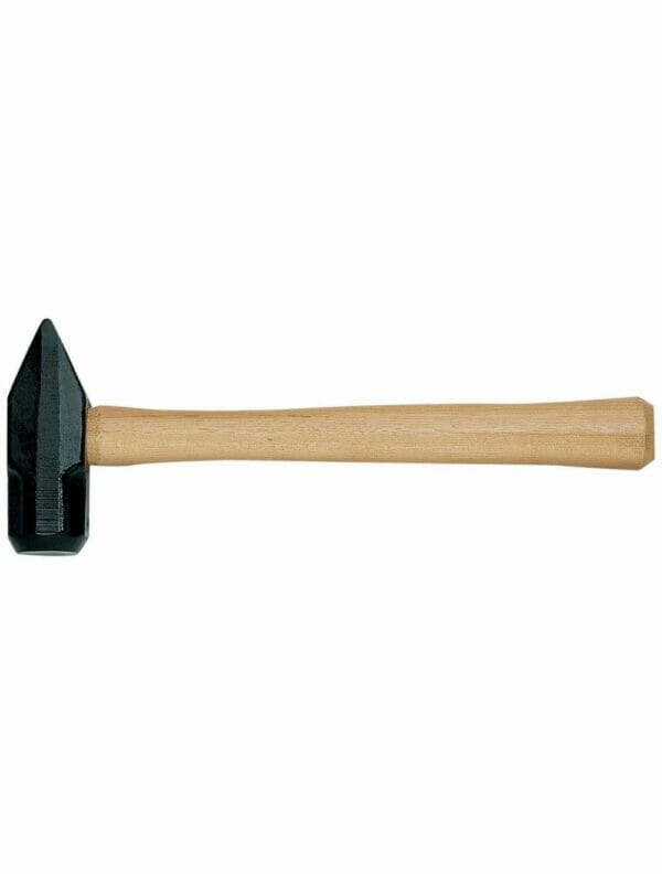 3 Pound Cross Pein Sledge Hammer  Wright #9078  Made in USA - Image 2