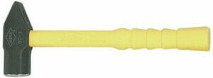 4 Pound Cross Peen Sledge Hammer Wright #9054 Made in USA