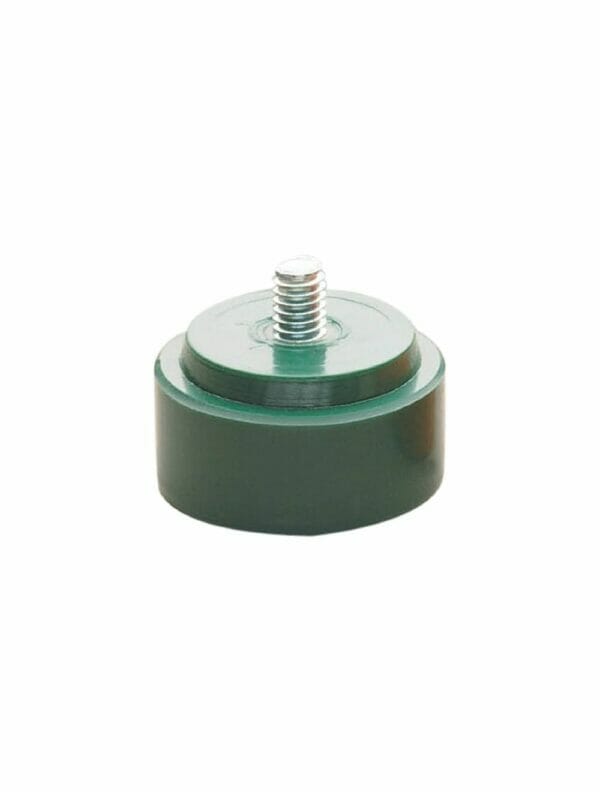 1 3/4 ″ Replacement Tip Flat Green Tough Hard Wright #9038 Made in USA