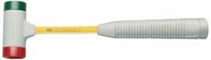 12 Ounce  Soft Face Hammer Wright #9030  Made in USA