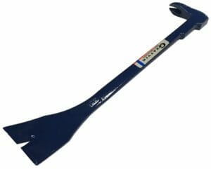8"  Prybar - Made in USA - GRA-90189