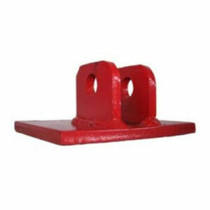 Base Bracket for Long Ram Jacks Made in USA USJ #4-56006