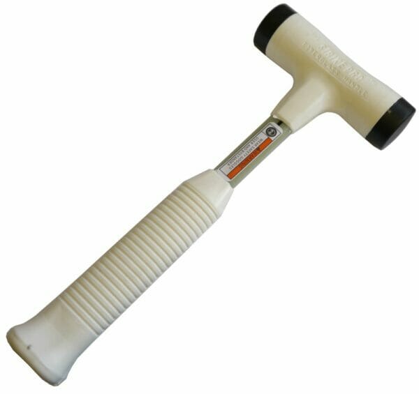 1 lb./ 16oz. Non-Sparking Strike-Pro Dead Blow Hammer NUP-10-140