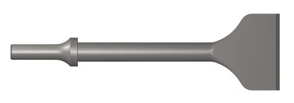 Ajax AJX-910-11-1 1/2 / 1 1/2" Wide x 11" Long .401  / Made in USA