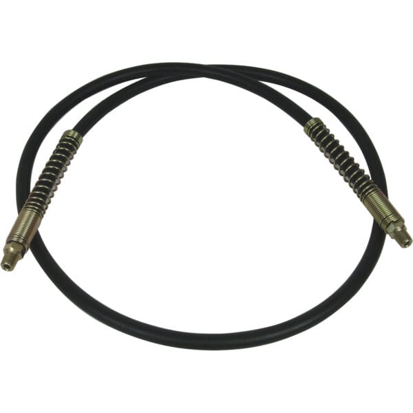 Porta-Power Hose #13-11597 used with 10 -20 Ton Rams / Made in USA